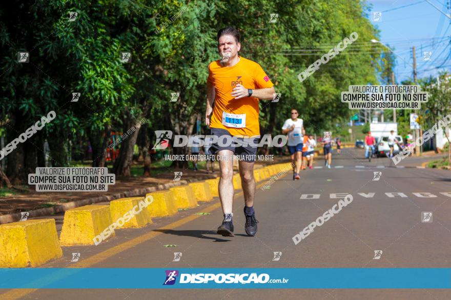 Corrida Cidade de Londrina 2021