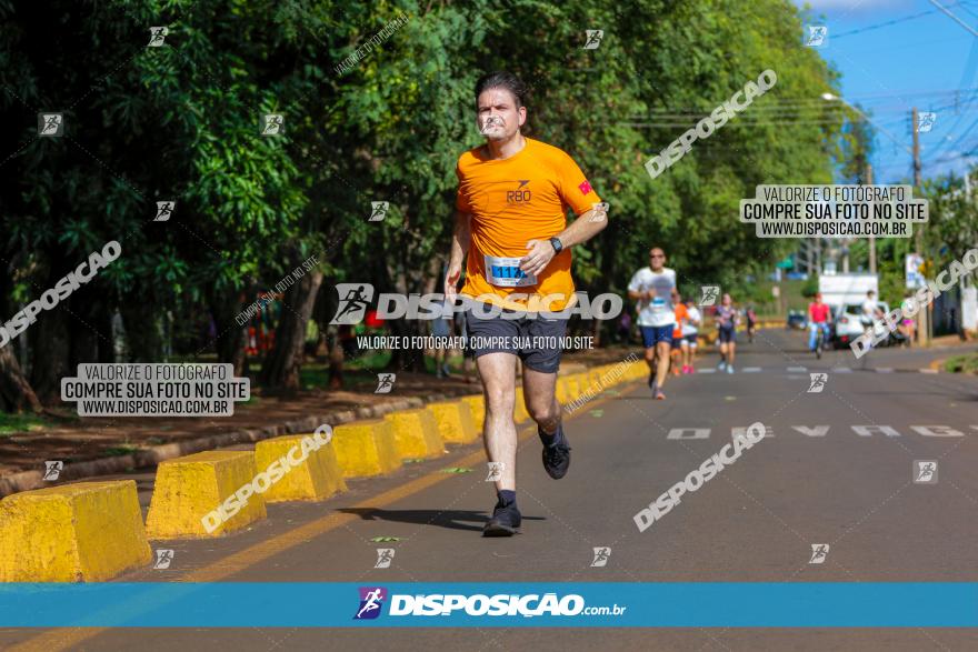 Corrida Cidade de Londrina 2021