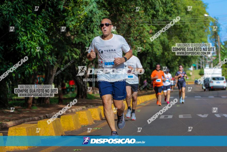 Corrida Cidade de Londrina 2021