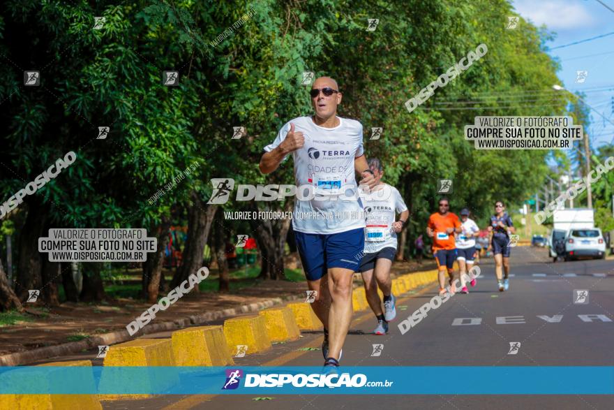 Corrida Cidade de Londrina 2021