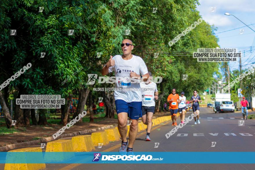 Corrida Cidade de Londrina 2021