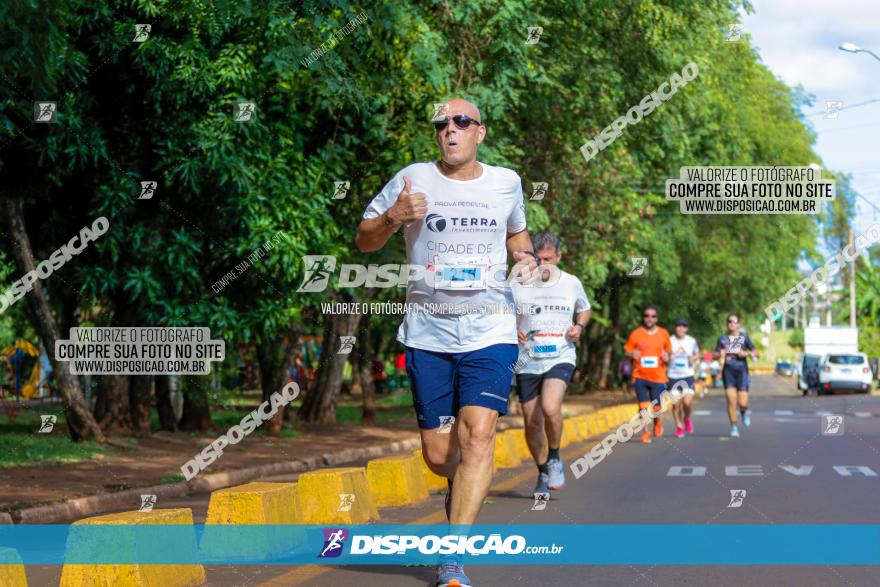 Corrida Cidade de Londrina 2021