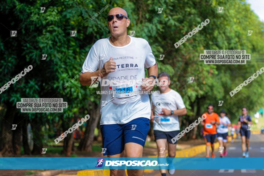 Corrida Cidade de Londrina 2021