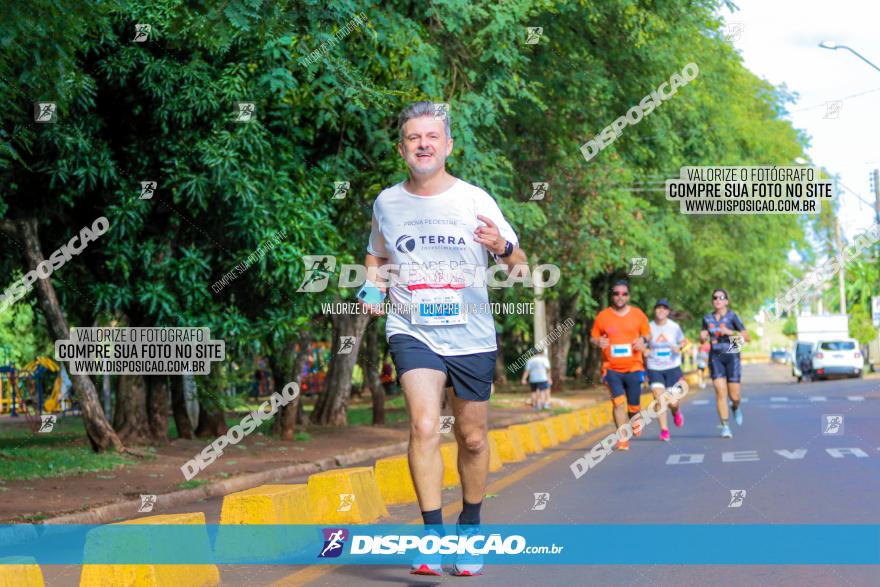 Corrida Cidade de Londrina 2021