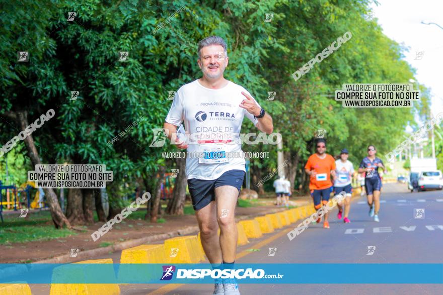 Corrida Cidade de Londrina 2021