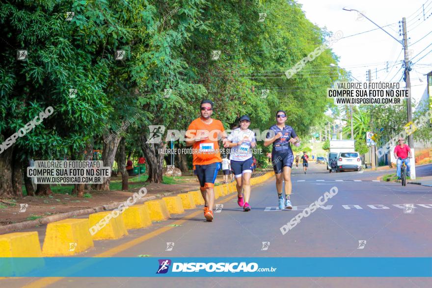 Corrida Cidade de Londrina 2021