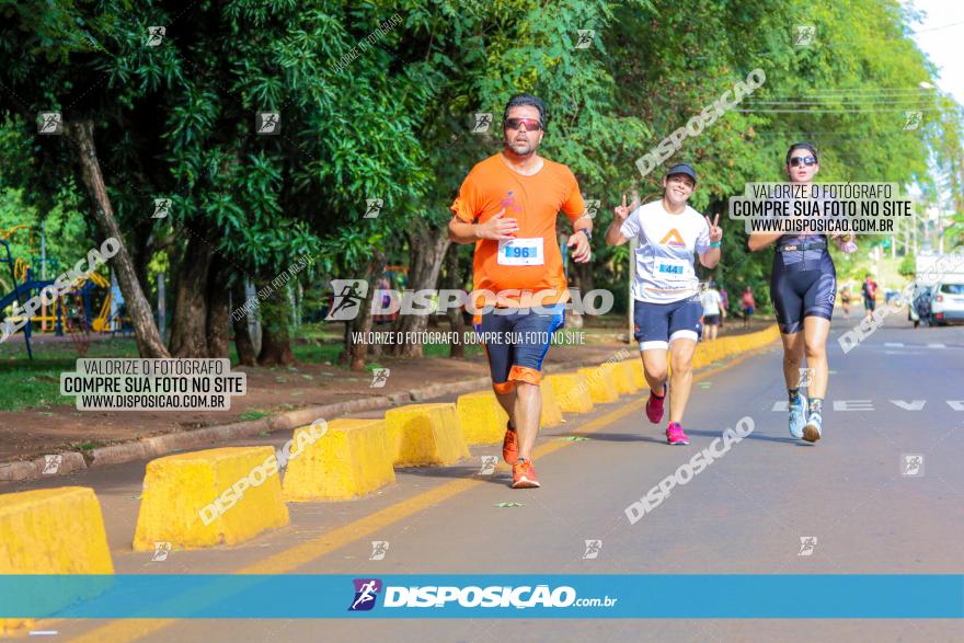 Corrida Cidade de Londrina 2021