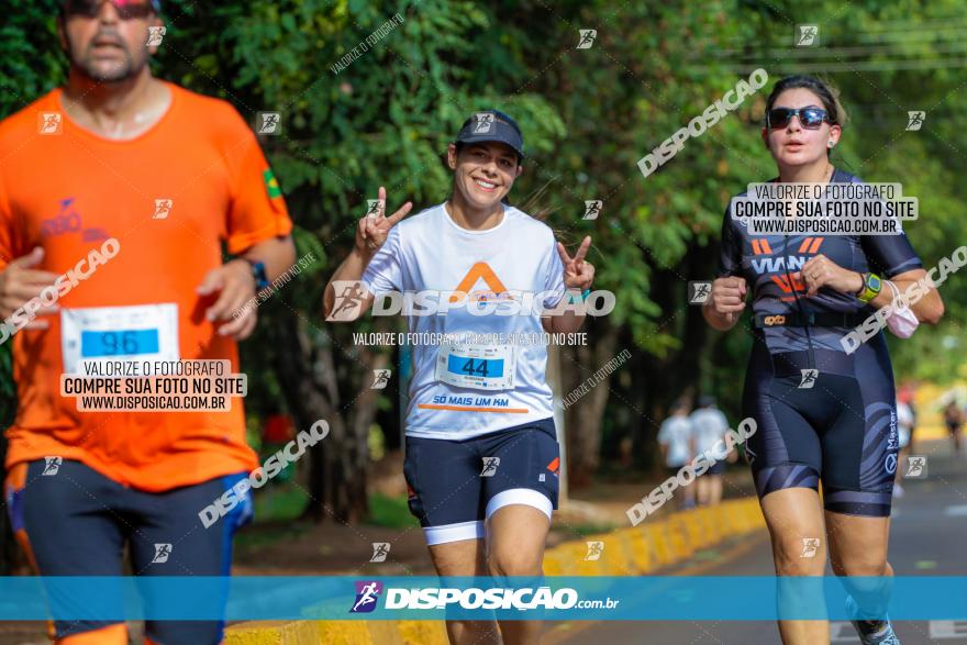 Corrida Cidade de Londrina 2021