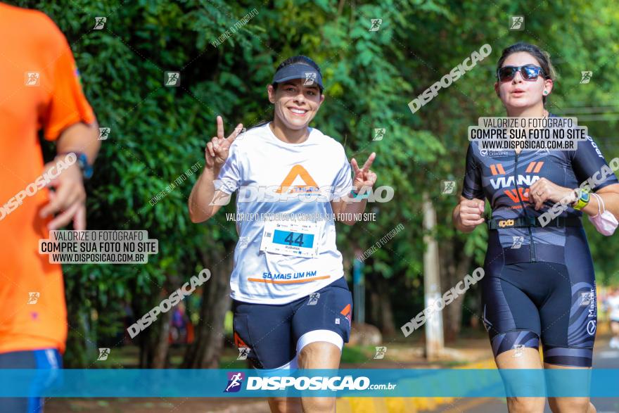 Corrida Cidade de Londrina 2021