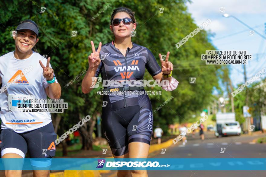 Corrida Cidade de Londrina 2021