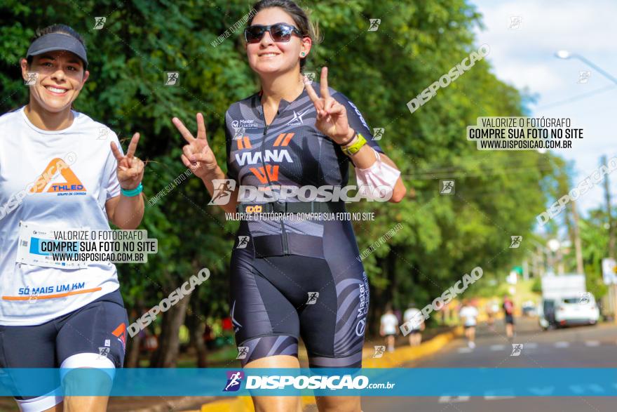 Corrida Cidade de Londrina 2021