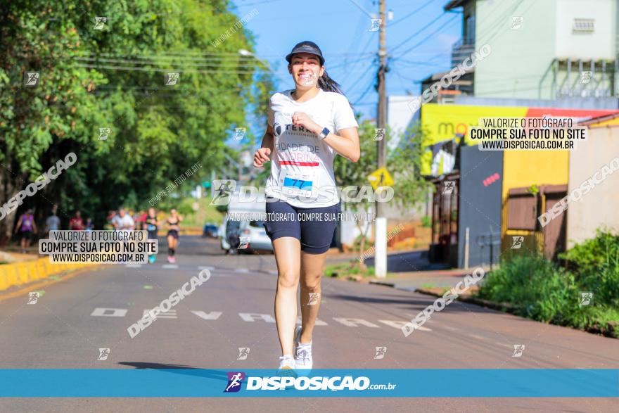 Corrida Cidade de Londrina 2021