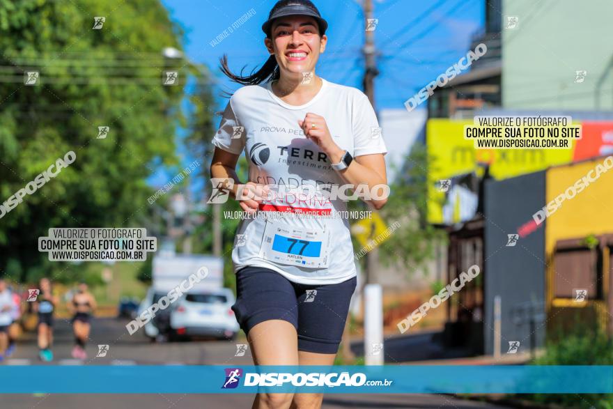 Corrida Cidade de Londrina 2021