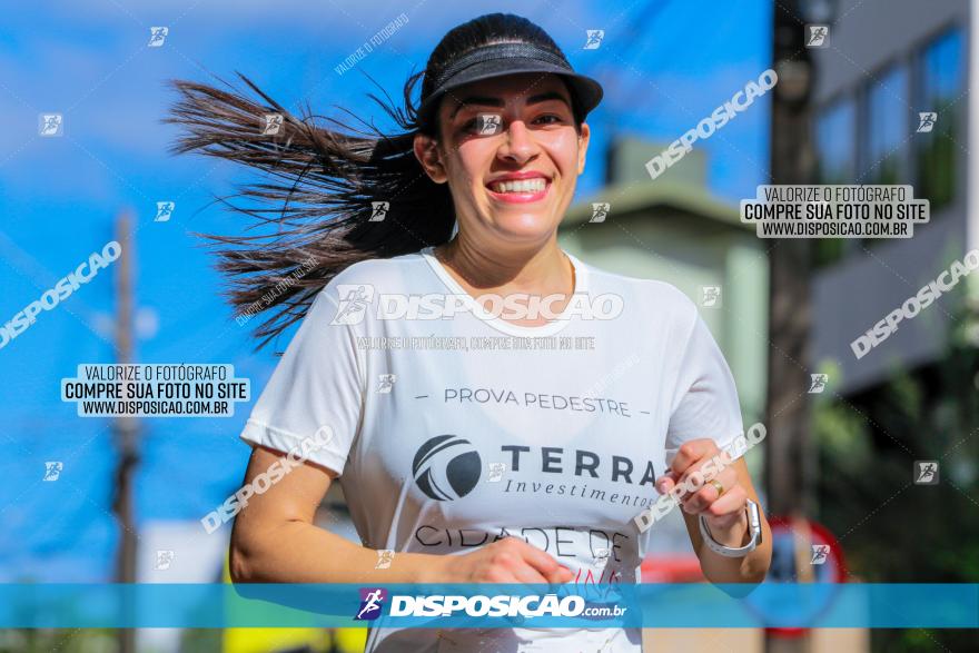 Corrida Cidade de Londrina 2021