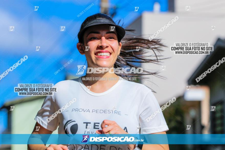 Corrida Cidade de Londrina 2021