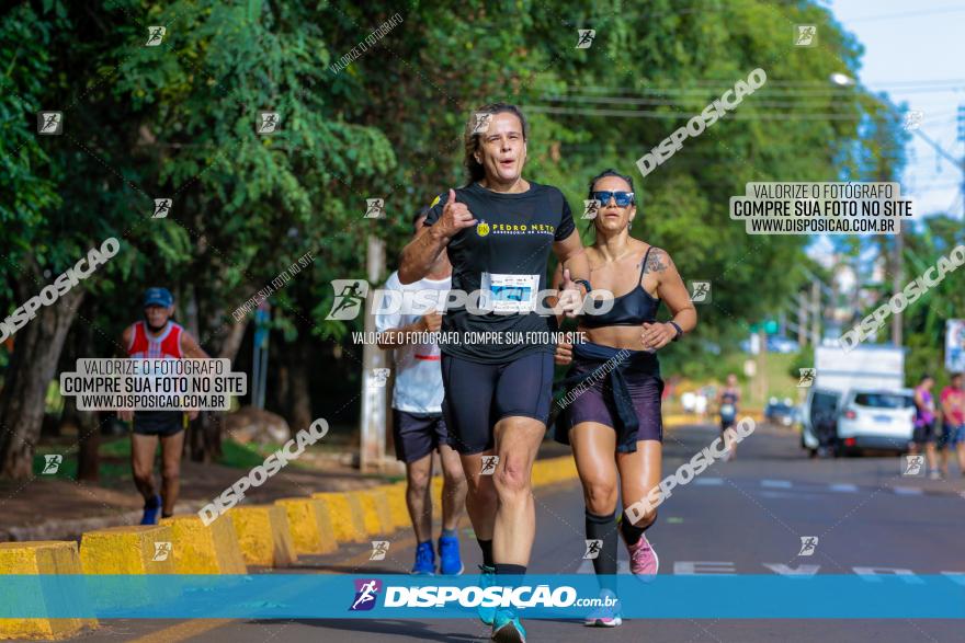 Corrida Cidade de Londrina 2021