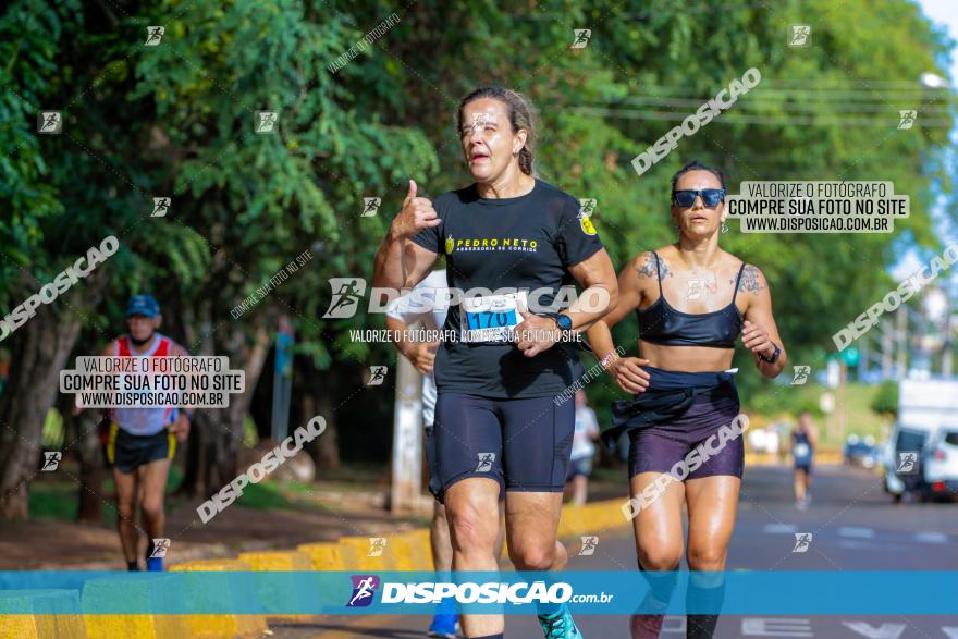 Corrida Cidade de Londrina 2021