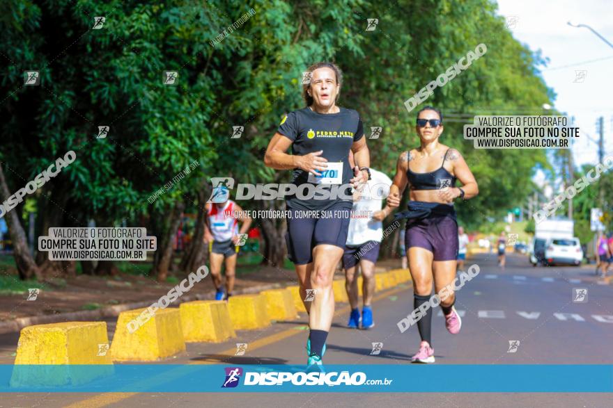 Corrida Cidade de Londrina 2021