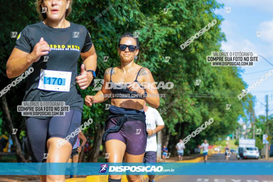 Corrida Cidade de Londrina 2021