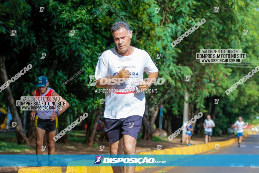 Corrida Cidade de Londrina 2021