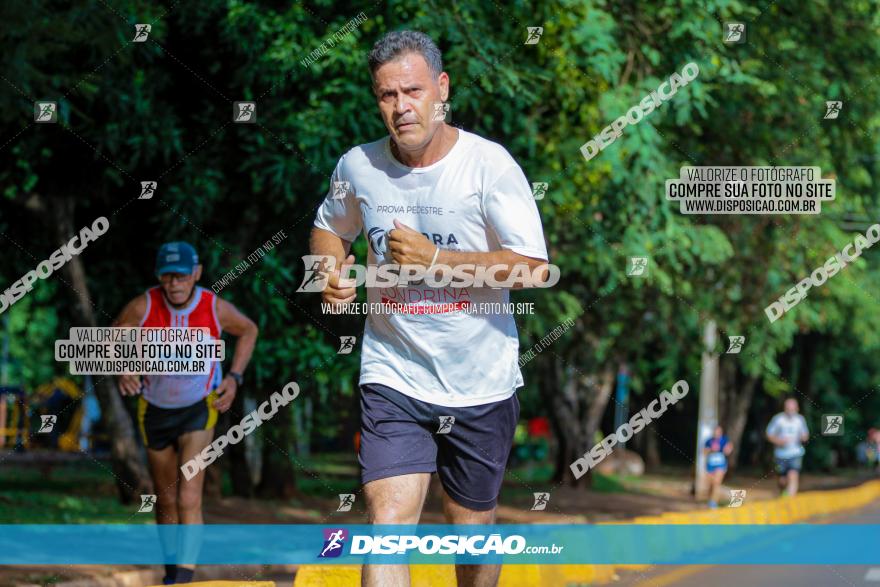 Corrida Cidade de Londrina 2021