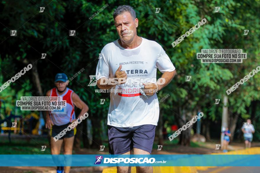 Corrida Cidade de Londrina 2021