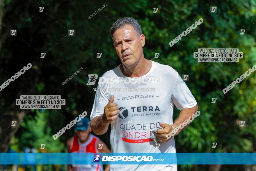 Corrida Cidade de Londrina 2021