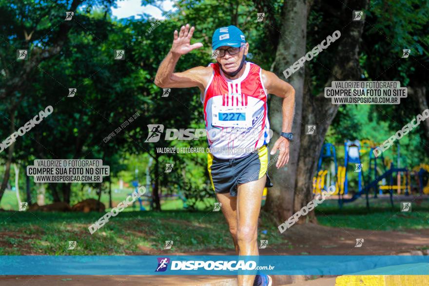 Corrida Cidade de Londrina 2021