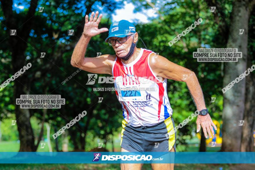 Corrida Cidade de Londrina 2021