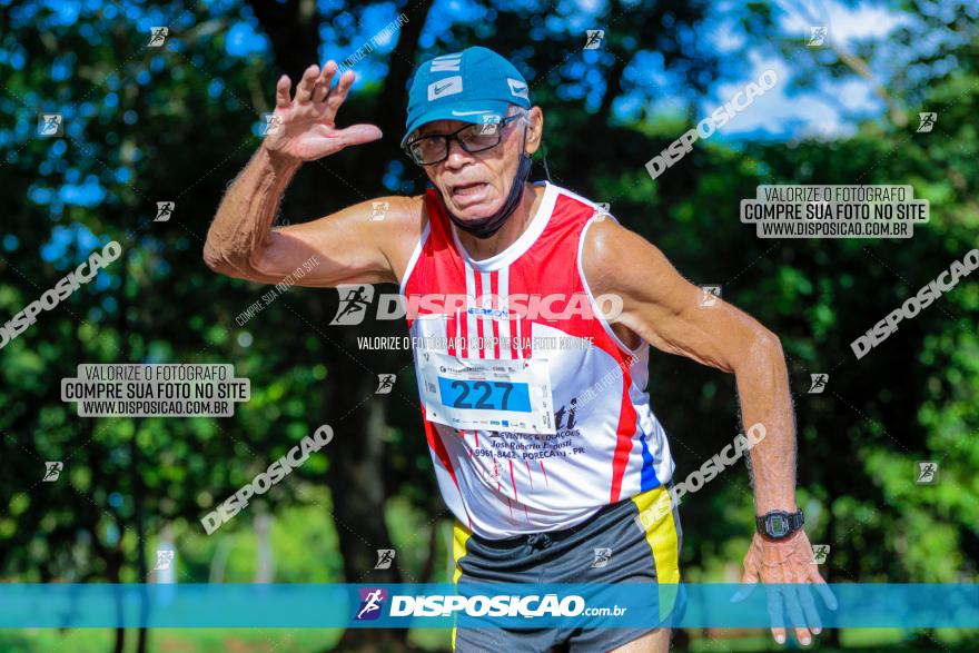 Corrida Cidade de Londrina 2021