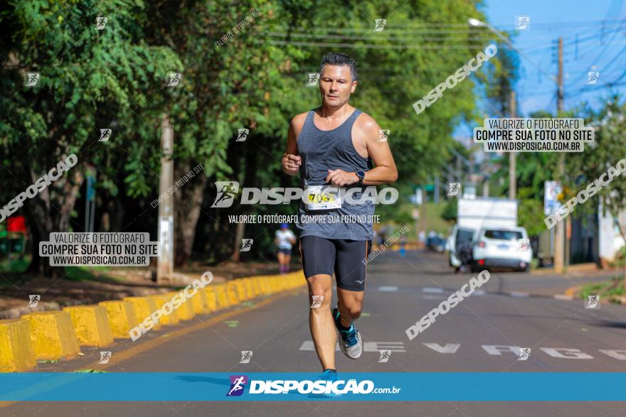 Corrida Cidade de Londrina 2021