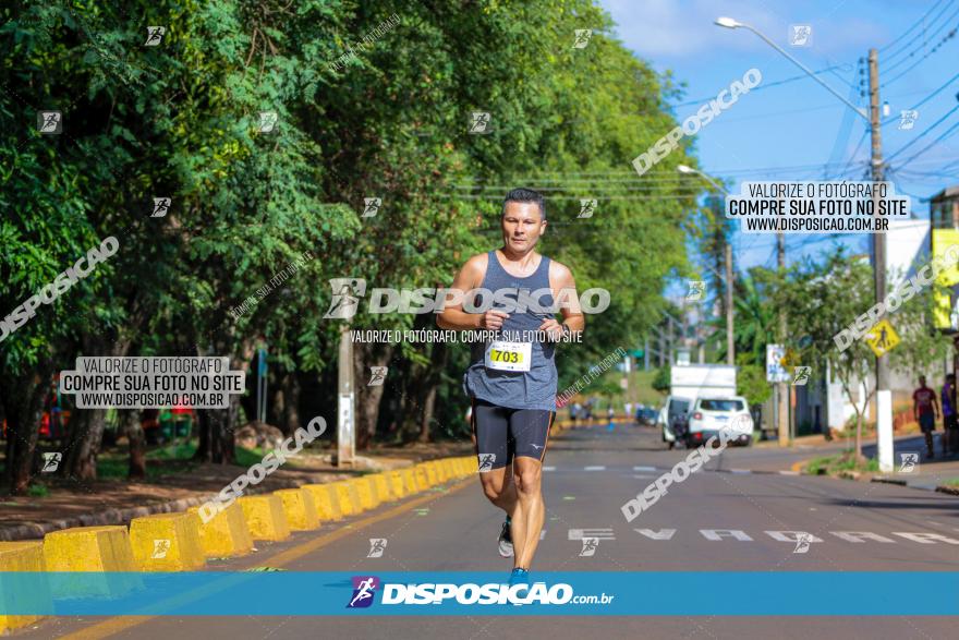 Corrida Cidade de Londrina 2021