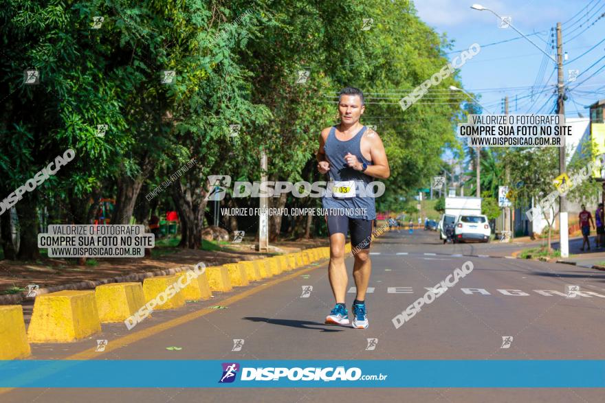 Corrida Cidade de Londrina 2021