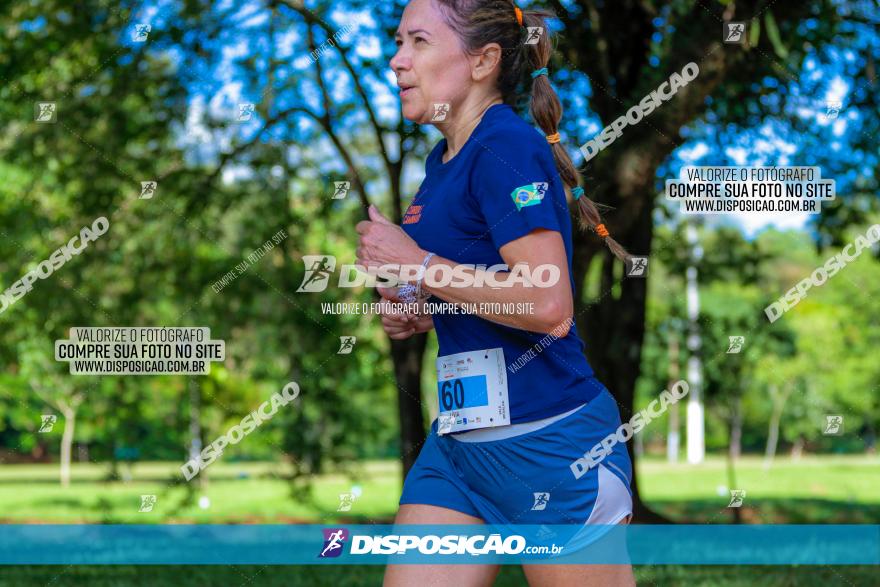 Corrida Cidade de Londrina 2021