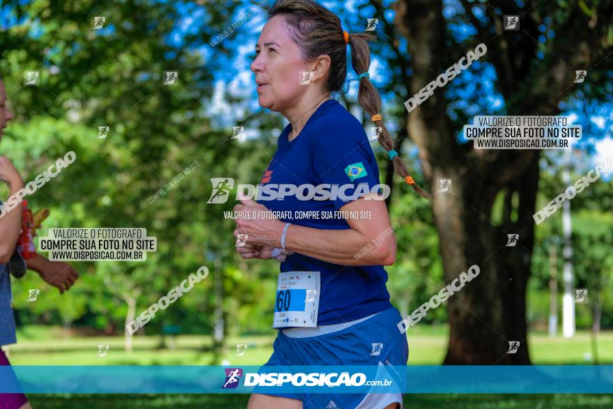 Corrida Cidade de Londrina 2021