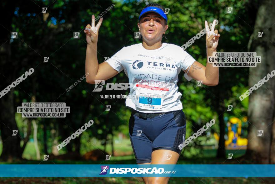 Corrida Cidade de Londrina 2021