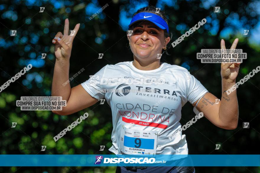 Corrida Cidade de Londrina 2021