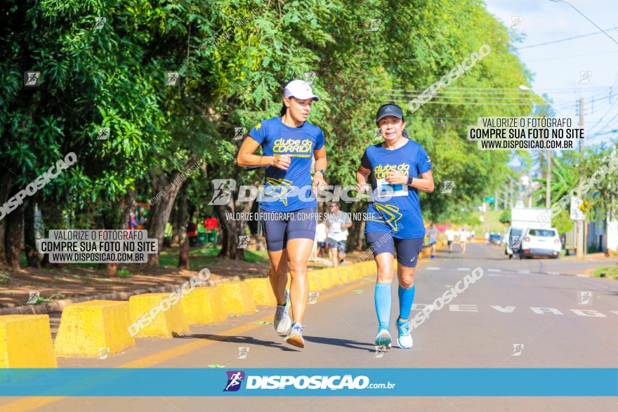 Corrida Cidade de Londrina 2021