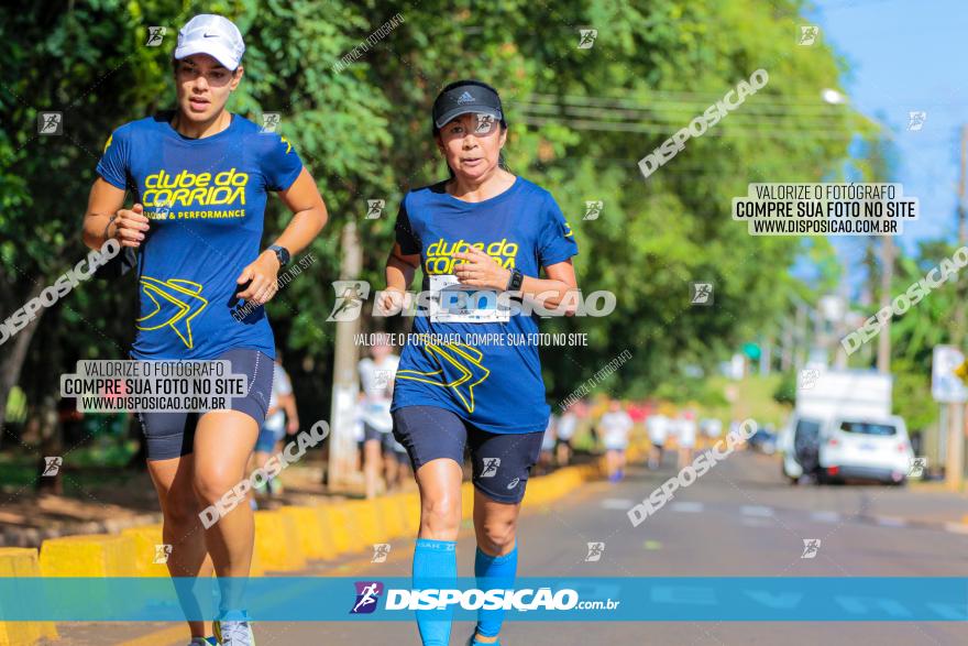 Corrida Cidade de Londrina 2021