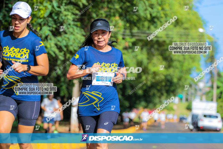 Corrida Cidade de Londrina 2021