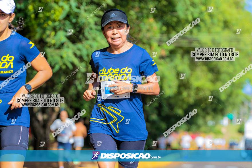 Corrida Cidade de Londrina 2021