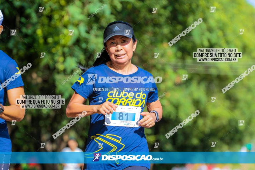 Corrida Cidade de Londrina 2021