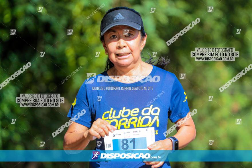 Corrida Cidade de Londrina 2021