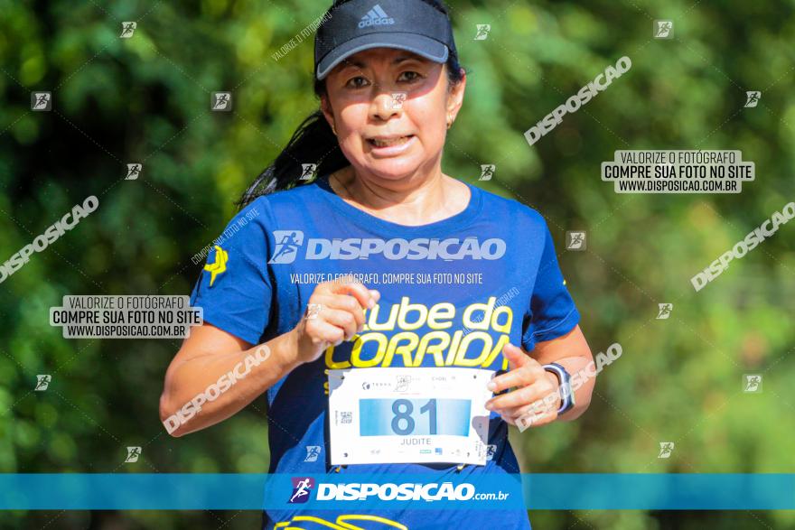 Corrida Cidade de Londrina 2021