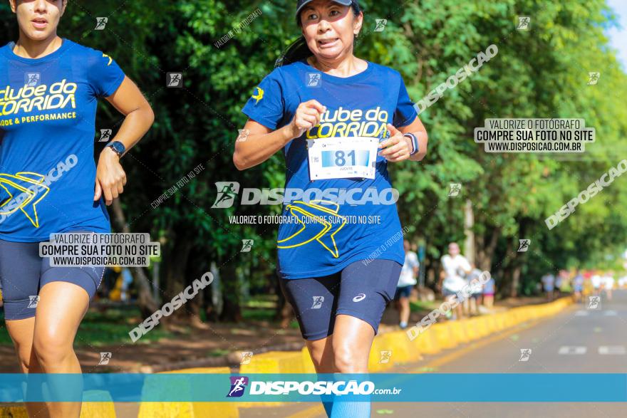 Corrida Cidade de Londrina 2021