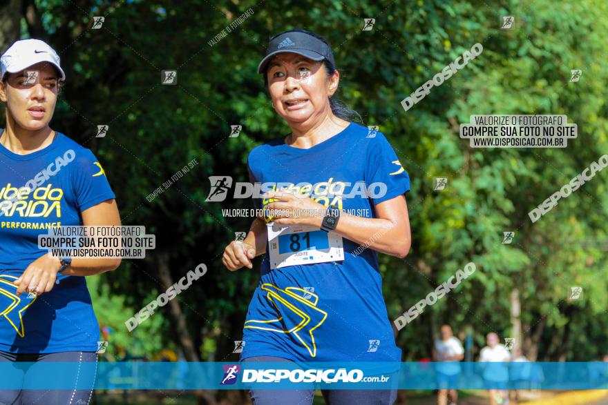 Corrida Cidade de Londrina 2021