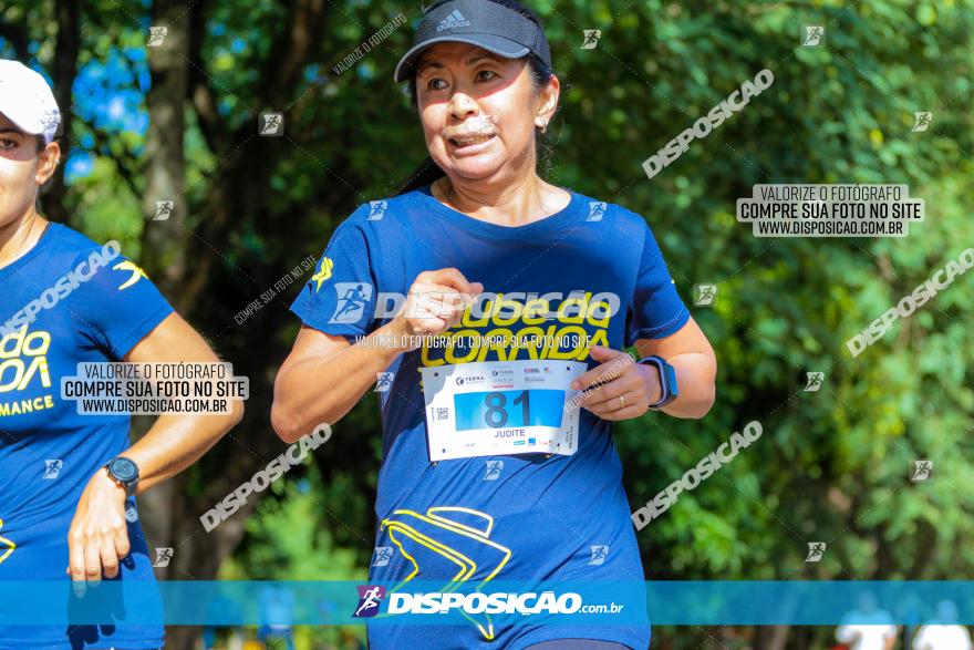 Corrida Cidade de Londrina 2021