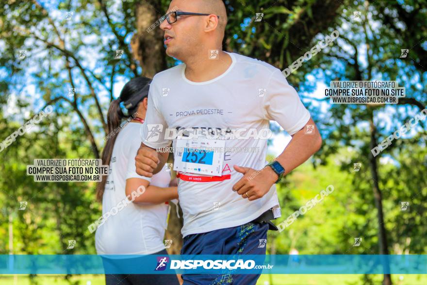 Corrida Cidade de Londrina 2021