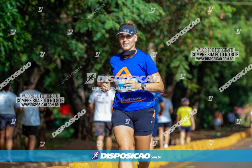 Corrida Cidade de Londrina 2021