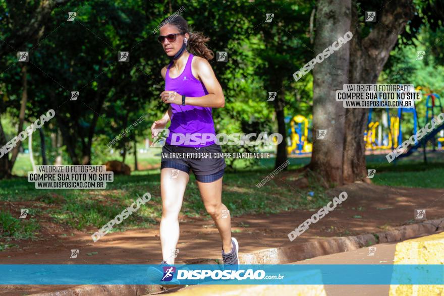 Corrida Cidade de Londrina 2021